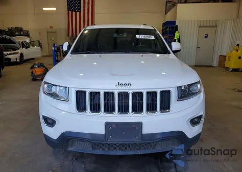2015 Jeep Grand Cherokee Laredo из США, поврежденный, VIN 1C4RJEAG3FC952267